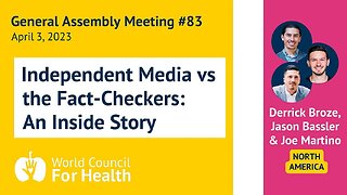 Independent Media vs Fact-Checkers: An Inside Story