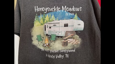 Honeysuckle Meadows RV Park Wears Valley TN