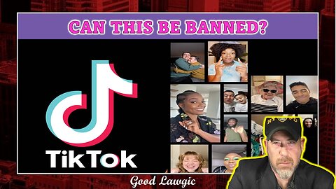 The Following Program: TikTok and the First Amendment