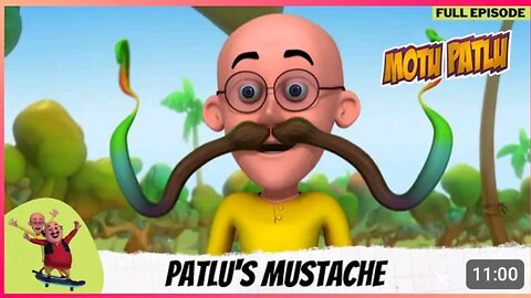 Motu Patlu viral episode