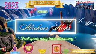 Abraham Hicks, Esther Hicks " Feel your way into harmony " Chicago