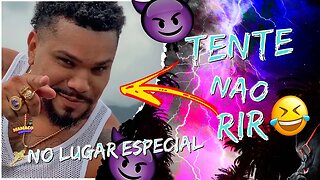 TENTE NÃO RIR - SHITPOSTS ENGRAÇADOS PARA ANIMAR SEU DIA: PREPARE-SE PARA RIR #02 NALDO BENNY