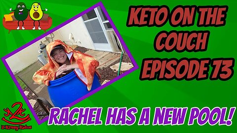 Finding hidden carbs on nutrition labels | Keto on the Couch ep 73
