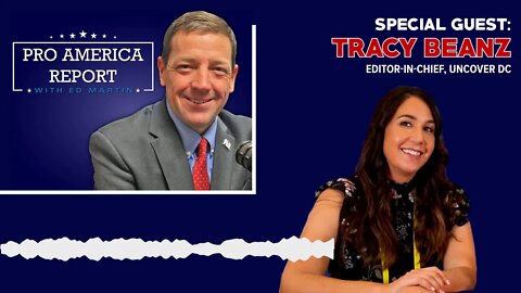 Tracy Beanz | June 25, 2020 #ProAmericaReport