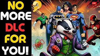 Rocksteady Cutting Back On Support For ‘Suicide Squad: Kill the Justice League’...MASSIVE Failure!