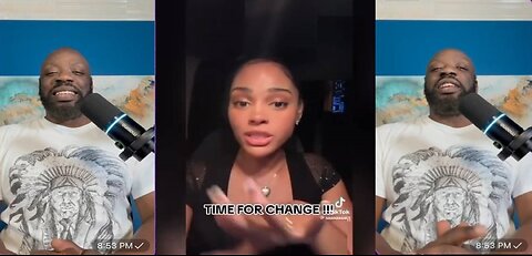 Tommy Sotomayor Responds To Young Teacher Speaking On Bad Black Single Mothers!