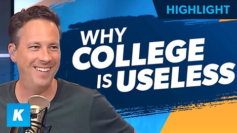 This Is Why People Think College Is Useless