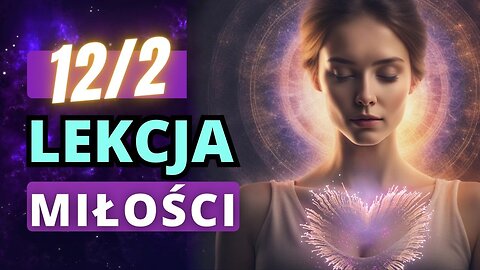 SESJA 12/2 LEKCJA MIŁOŚCI, Życie pomiędzy Wcieleniami, Niebo dla Samobójcy - Magda Garlicka Hipnoza