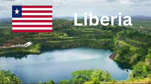 EP:28 Discovering Liberia: Unveiling Hidden Treasures, Economic Realities, Safety, and Hospitality