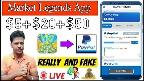 🎁Market Legends App Withdrawal Proof🤑Market Legends Harvest Fun🤑Market Legends App Real Or Fake🤑