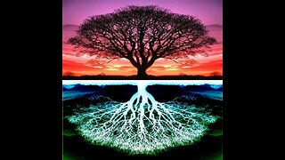 June 3 (Year 3) - What do we overcome to consume the Tree of Life? Tiffany Root & Kirk VandeGuchte