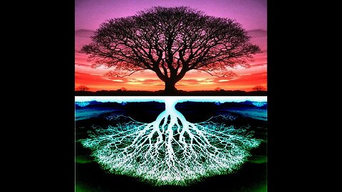 June 3 (Year 3) - What do we overcome to consume the Tree of Life? Tiffany Root & Kirk VandeGuchte