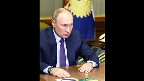 President Putin met General Bastrykin regarding the terrorist attack on the Crimean bridge