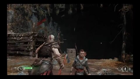 God of War | GamePlay By Law Nation 2.0