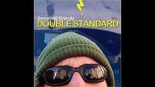 Double Standard (lyric video)
