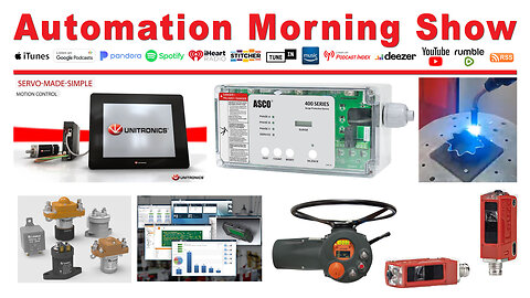 News about Digi-Key, Aegis, Leuze, Littlefuse, Siemens, Motoman, Schneider, Unitronics and more