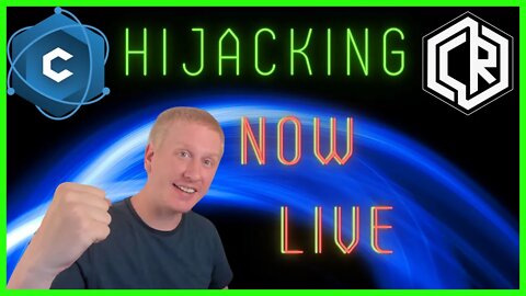HIJACKING Now Live! | $100 USDC and a Keystone Pro Hardware Wallet to First Fleet Admiral!