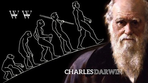 From Creation to Evolution | The Biography of Charles Darwin