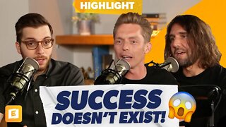 Why Success Doesn’t Exist!