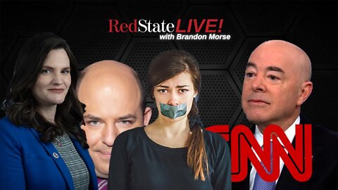 🔴 LIVE - The Battle Over Free Speech Is Ramping Up