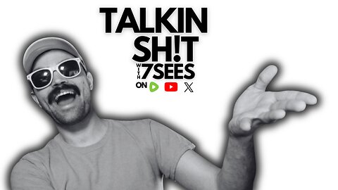 TALKIN SH!T