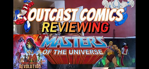 Did Masters of the Universe Season Worth Watching?