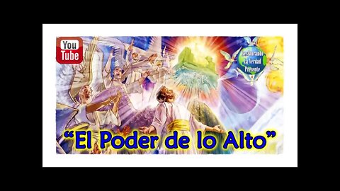 212. "El Poder de lo Alto"