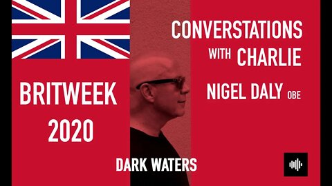 PODCAST- MOVIES - NIGEL DALY - DARK WATERS