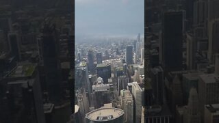 Views From Willis Tower Chicago! - Part 4