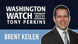 Brent Keilen on Implications of GOP Retirements from Congress