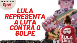 Lula pode se tornar um aliado da burguesia? | Momentos