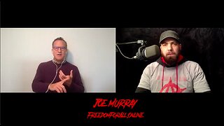 Dr Palevsky Talks About the Covid-19 Situation with Joe Murray of Freedom For All Online