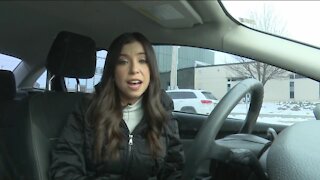 Local Police give tips for driving in the winter
