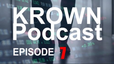 Process = Profits w/ The Trade Network (Zfeld) - Krown Podcast Episode: 7