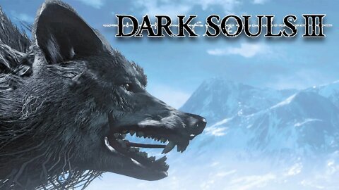 Aprendendo a Jogar o Dark Souls .... Morrendo - Dark Souls III