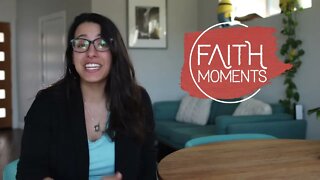 Faith & Church | Faith Moments: a morning devotional