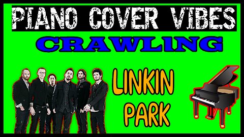 Linkin Park - Crawling | Piano Cover by Pianella Piano