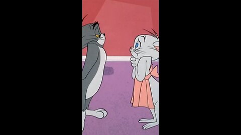 Proposal Gone Wrong .. Tom & jerry #cartoon