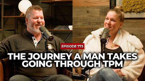 A Woman’s Take: The Journey A Man Takes Going Through The Powerful Man | TPM Show | Episode #773