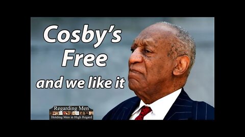 Cosby's Free, and we like it