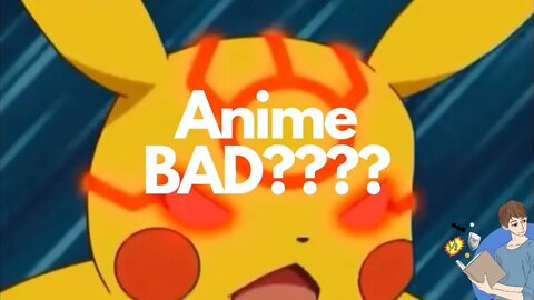 Should Christians Watch Anime?