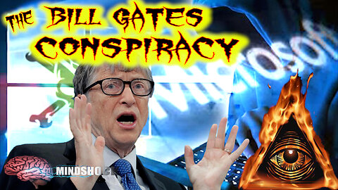 The Bill Gates Conspiracy