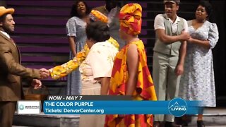 The Color Purple // Denver Center for the Performing Arts
