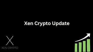 Xen crypto update