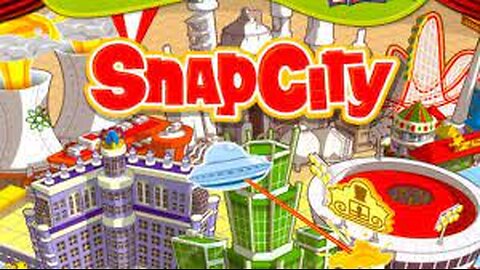 The Sim Carnival Snap City Livestream