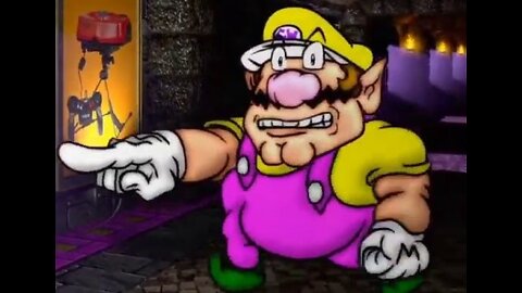 Living With Wario 2