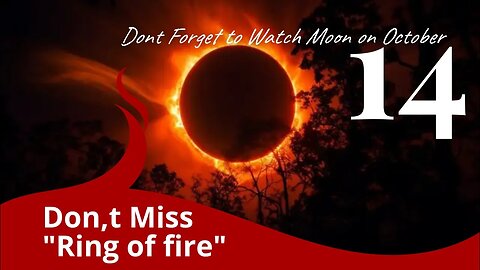 Ring Of Fire | NASA What's Up | Skywatching Highlights for October 2023