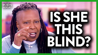 ‘The View’s’ Whoopi Goldberg Shares Her Insulting Theory on Black Republicans