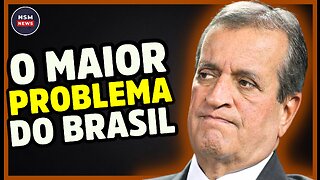 O Problema São os Eleitores e Não os Políticos