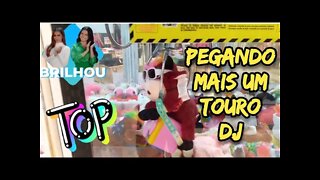 ACABARAM-SE OS FEISTY, VAMOS PEGAR MAIS UM TOURO DJ ELETRÔNICO 👏👏👏